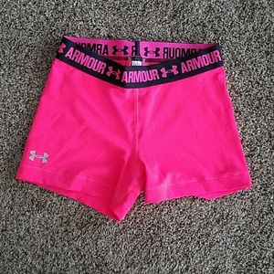 Under Armour Spandex